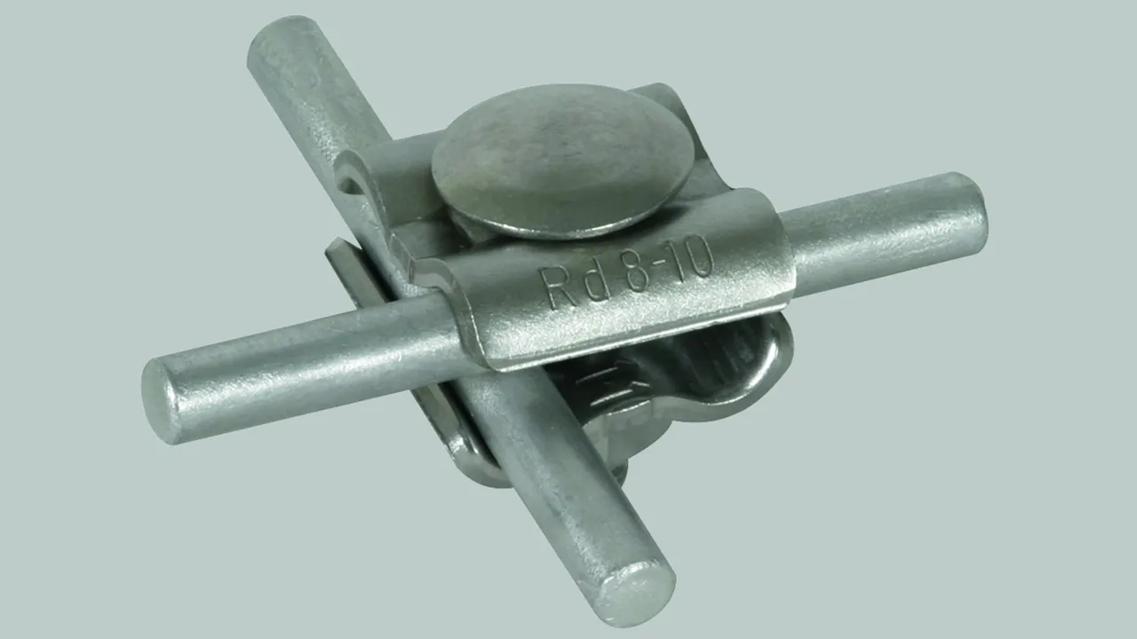 Universal Connector | DEHN