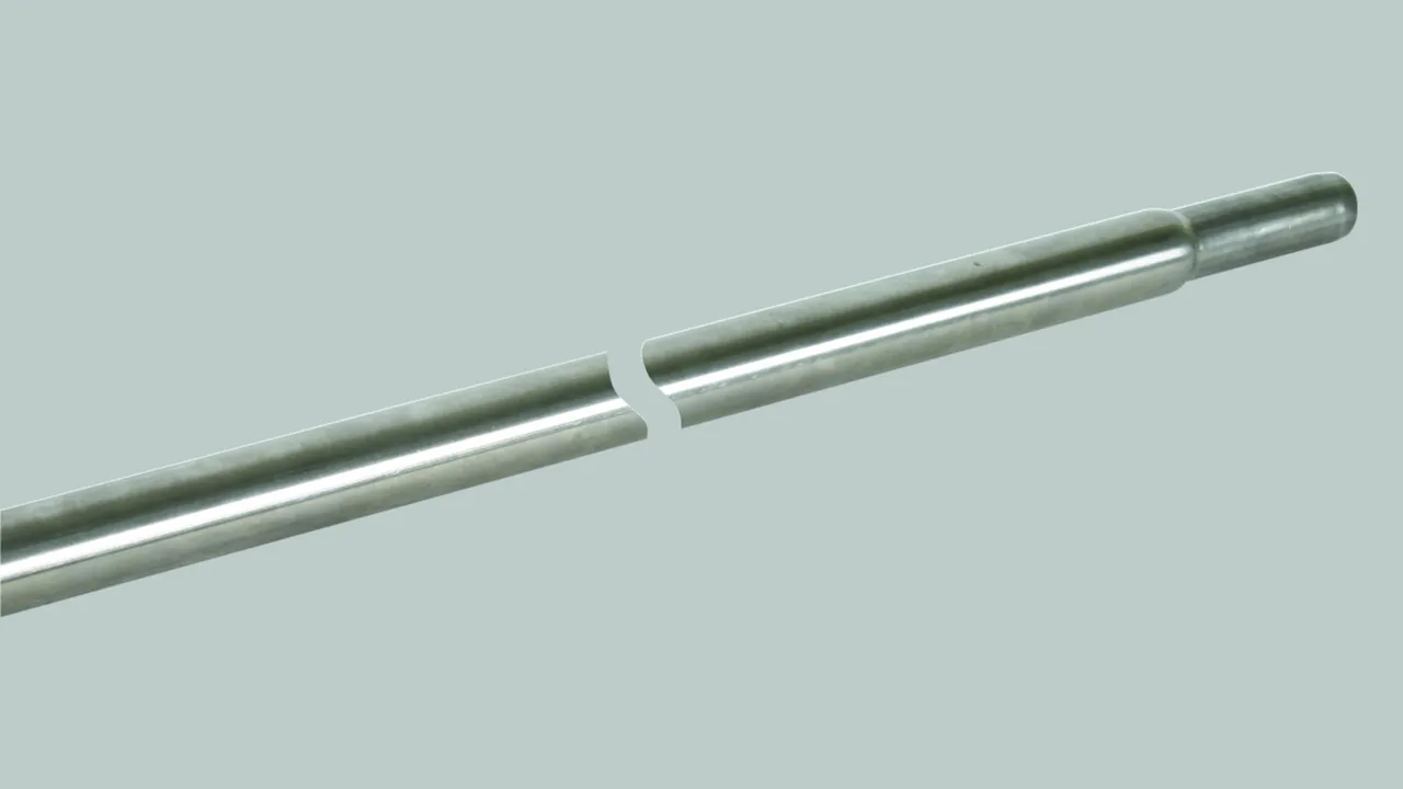 Tubular Earth Rods | DEHN